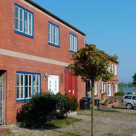 Haus Wagner App 3 Apartamento Heiligenhafen Exterior foto