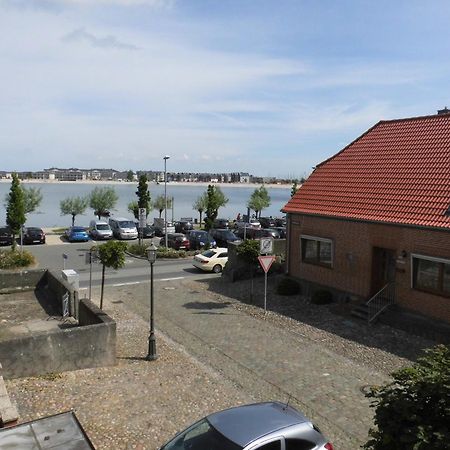 Haus Wagner App 3 Apartamento Heiligenhafen Exterior foto