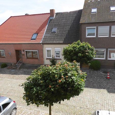 Haus Wagner App 3 Apartamento Heiligenhafen Exterior foto
